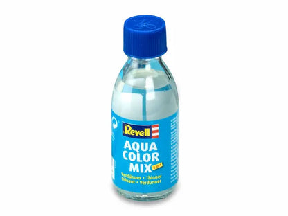 Revell Aqua Color Mix Acrylic Thinner (100ml)