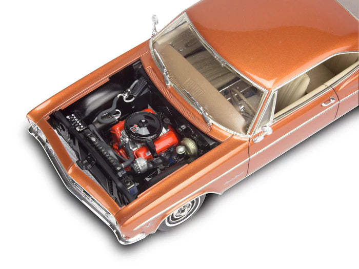 Revell 1966 Chevrolet Impala SS 396 (1:25)