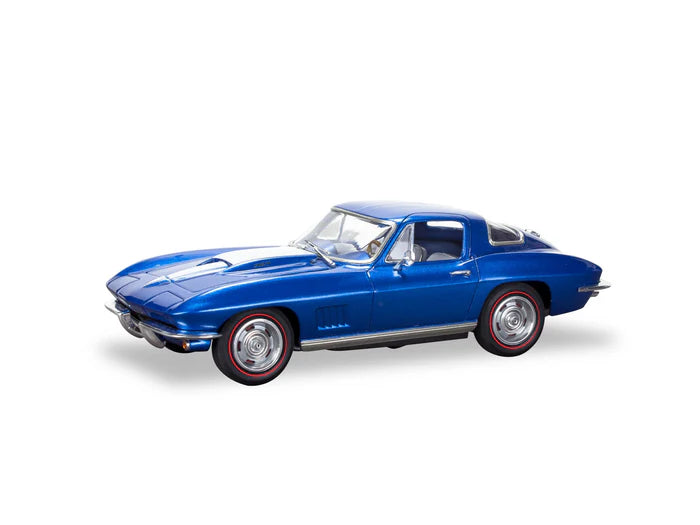Revell 1967 Chevrolet Corvette (1:25)