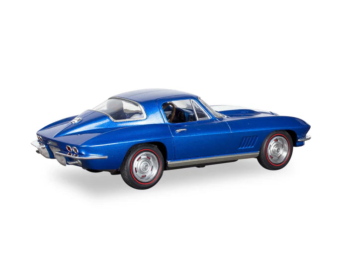 Revell 1967 Chevrolet Corvette (1:25)