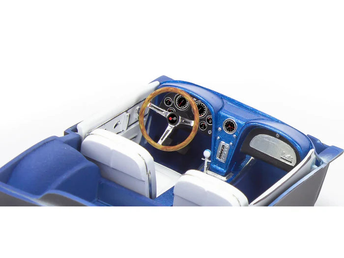 Revell 1967 Chevrolet Corvette (1:25)