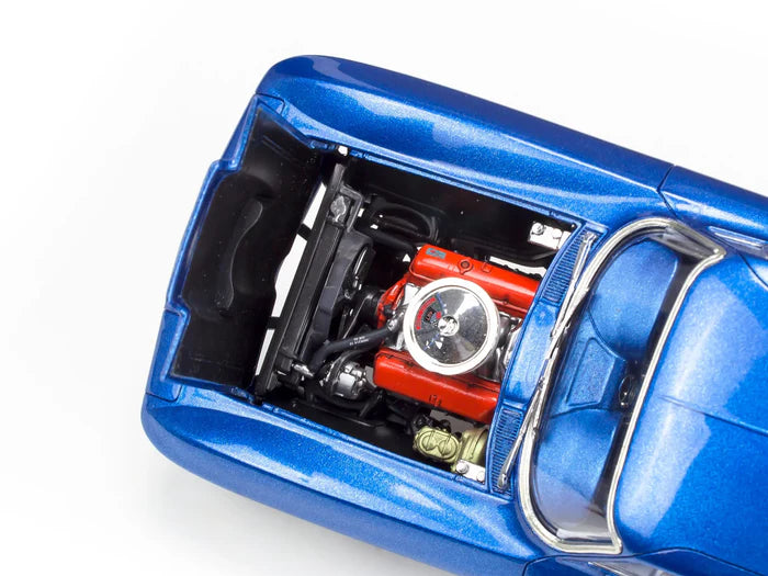 Revell 1967 Chevrolet Corvette (1:25)