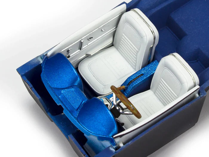 Revell 1967 Chevrolet Corvette (1:25)