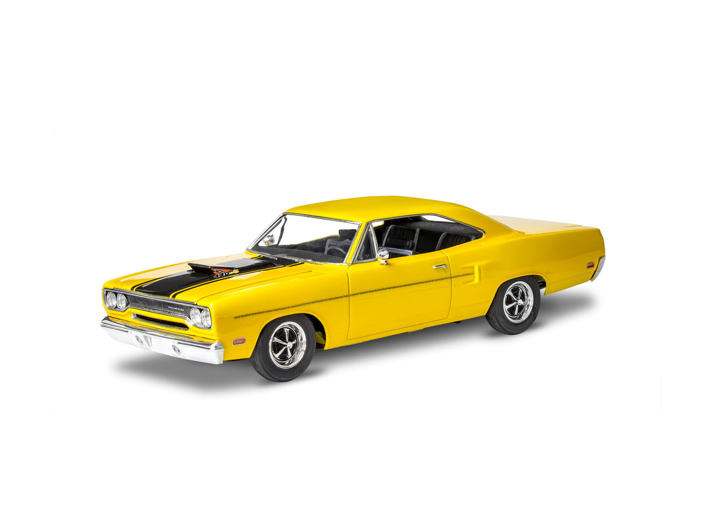 Revell 1970 Plymouth Road Runner (1:24)