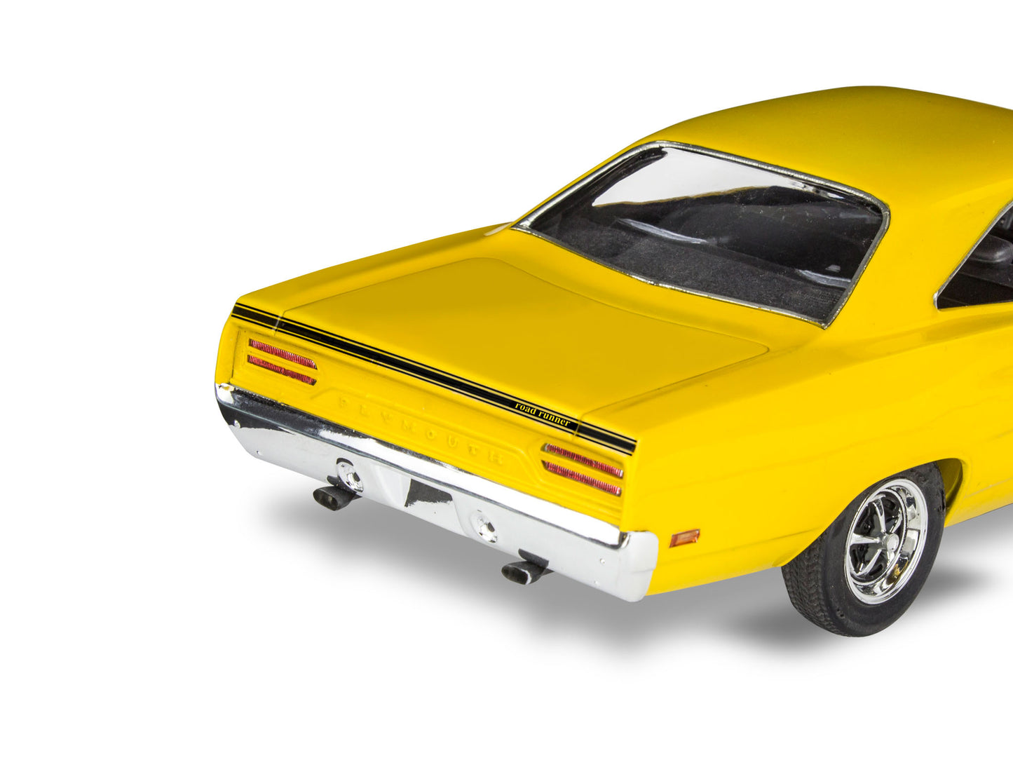 Revell 1970 Plymouth Road Runner (1:24)