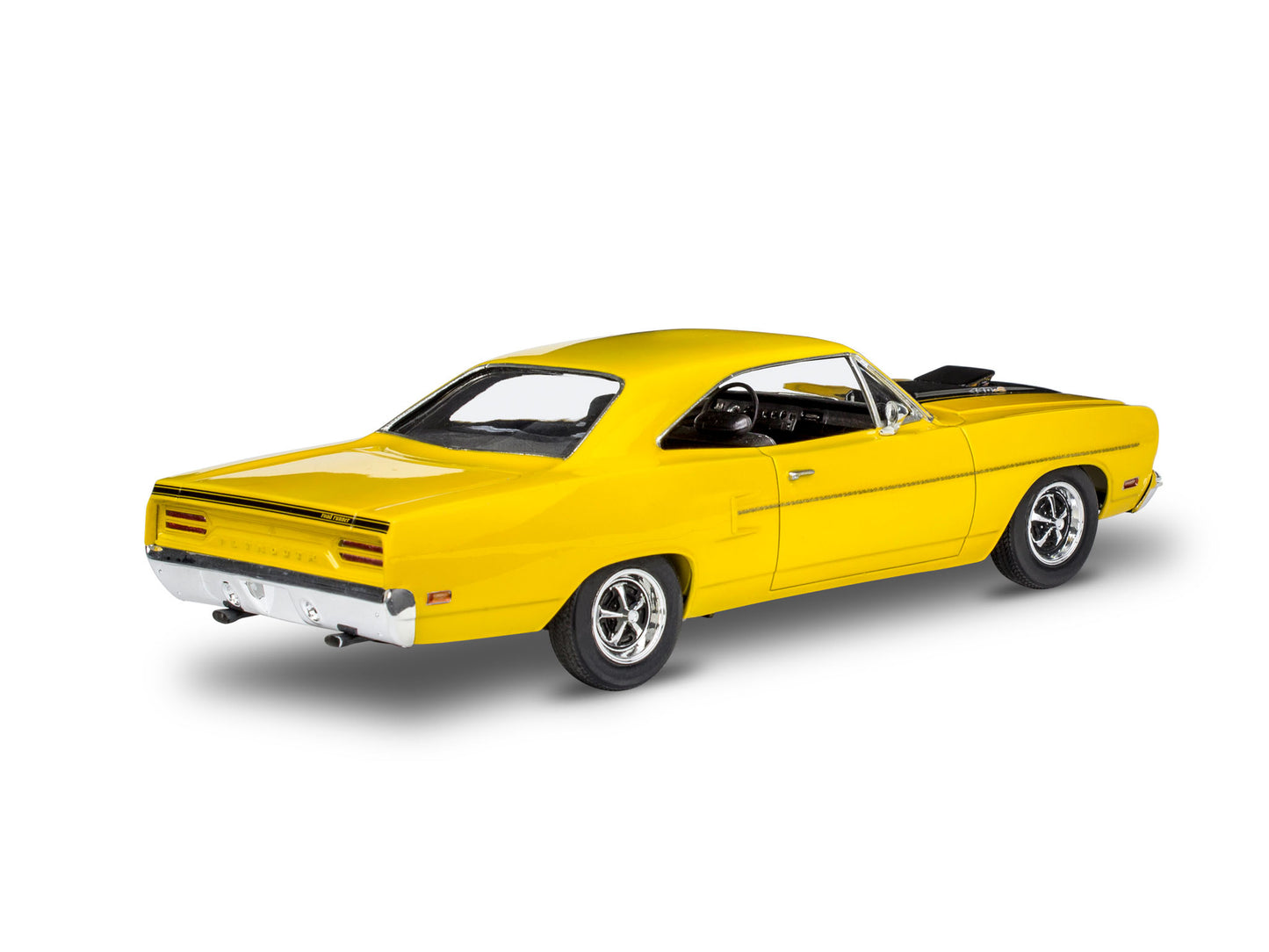 Revell 1970 Plymouth Road Runner (1:24)