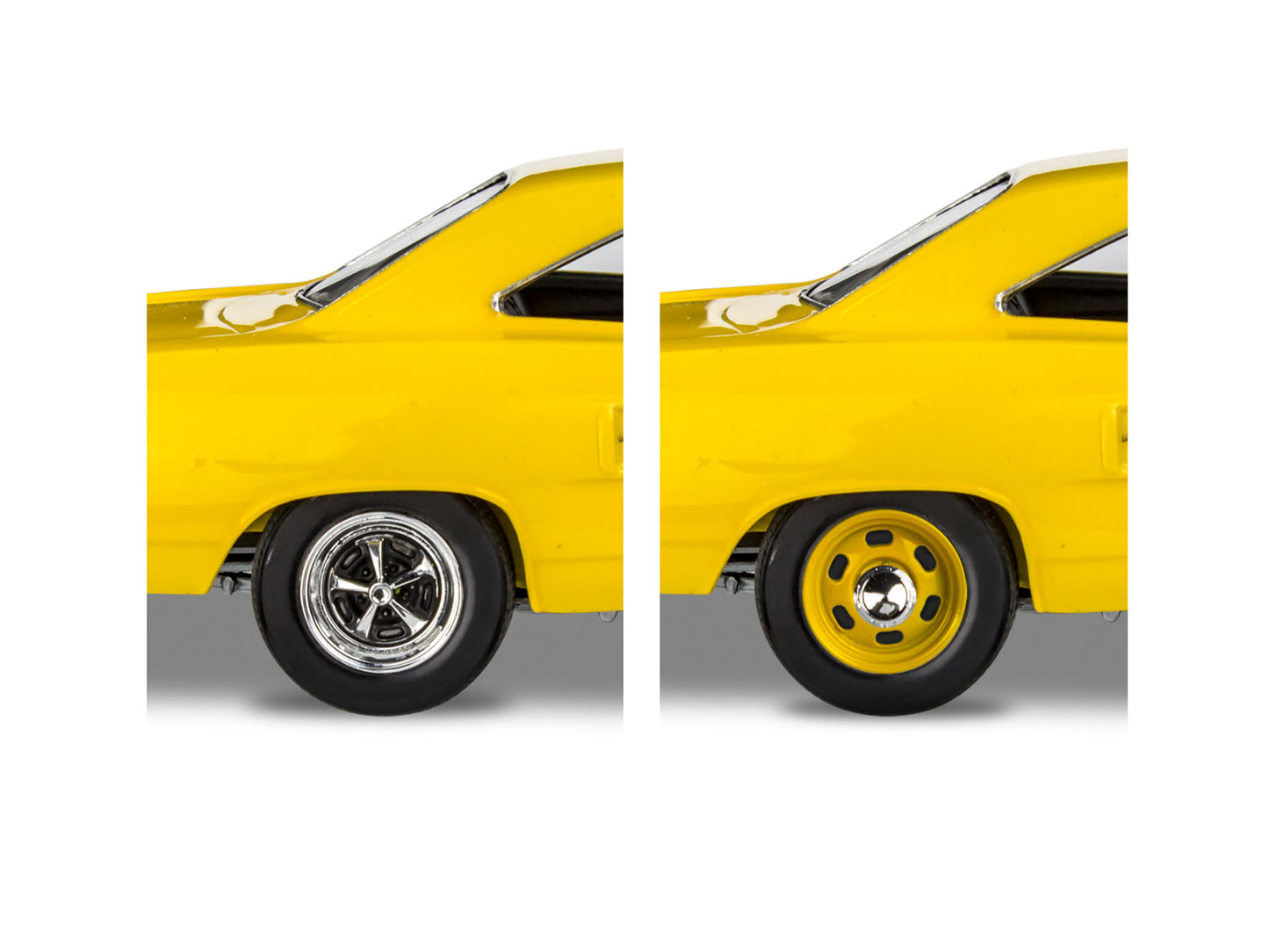 Revell 1970 Plymouth Road Runner (1:24)
