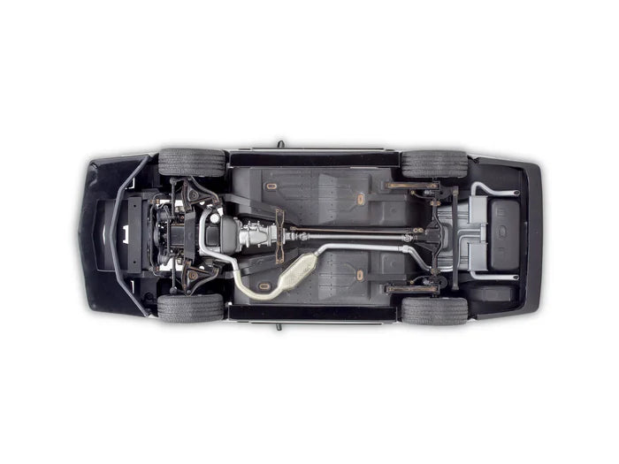 Revell 1987 Pontiac Firebird GTA (1:16)