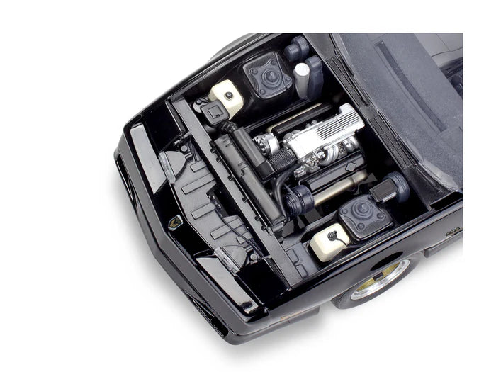 Revell 1987 Pontiac Firebird GTA (1:16)