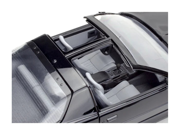 Revell 1987 Pontiac Firebird GTA (1:16)