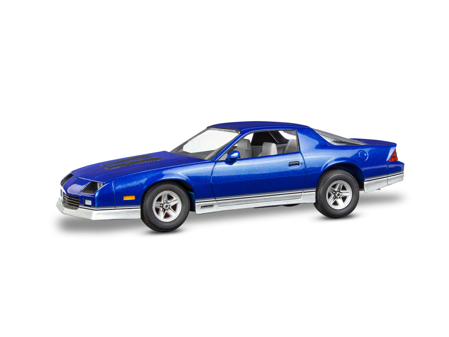 Revell 1985 Chevy Camaro Z28 (1:24)