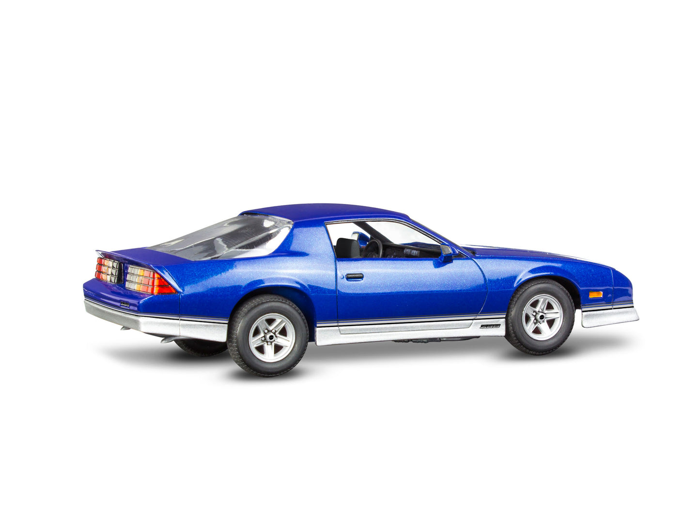 Revell 1985 Chevy Camaro Z28 (1:24)