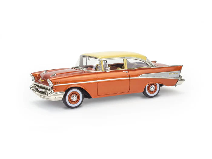 Revell 1957 Chevrolet Bel Air (1:25)