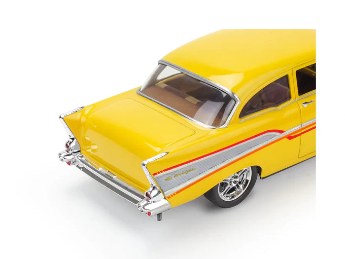 Revell 1957 Chevrolet Bel Air (1:25)