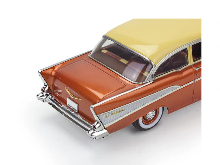 Revell 1957 Chevrolet Bel Air (1:25)