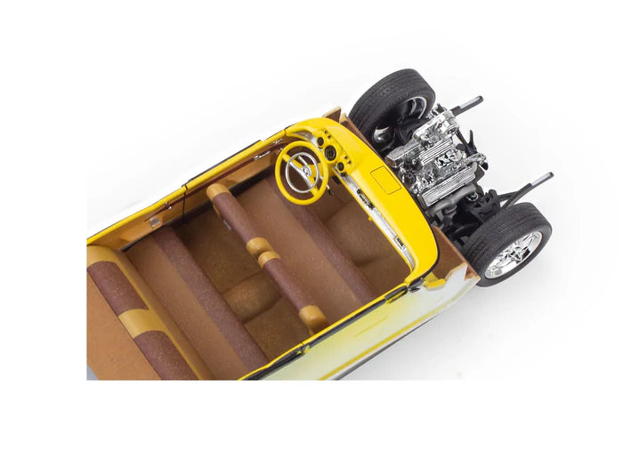 Revell 1957 Chevrolet Bel Air (1:25)