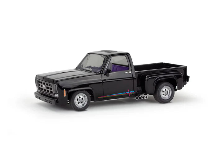 Revell 1977 Chevy Street Pickup (1:25)