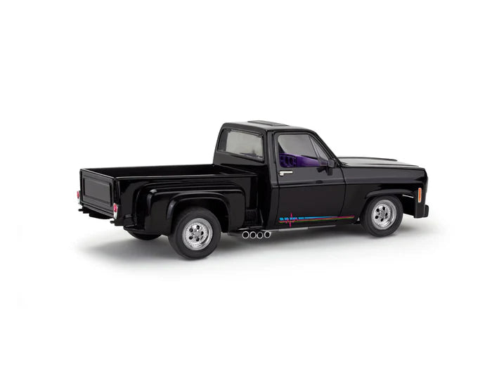 Revell 1977 Chevy Street Pickup (1:25)
