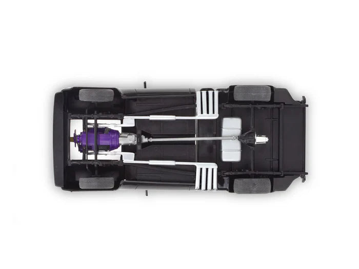 Revell 1977 Chevy Street Pickup (1:25)