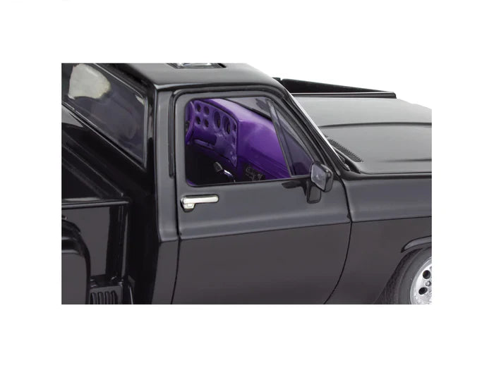 Revell 1977 Chevy Street Pickup (1:25)