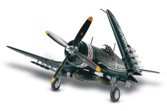 Revell F4U-4 Corsair (1:48)