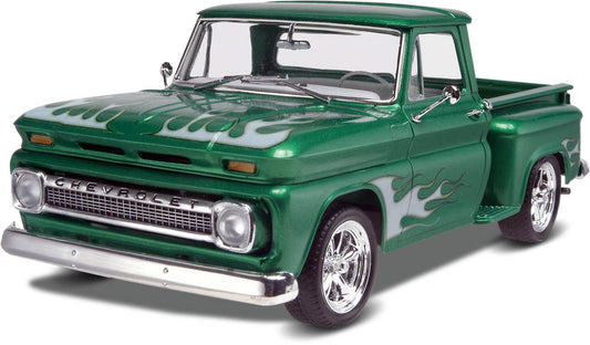 Revell '65 Chevy Stepside Pickup 2'n1 (1:25)