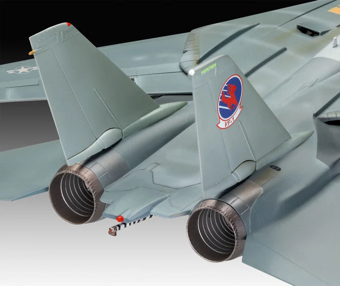 Revell Top Gun Maverick's F-14A Tomcat (1:48)