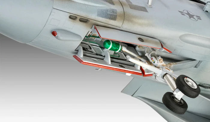 Revell Top Gun Maverick's F-14A Tomcat (1:48)