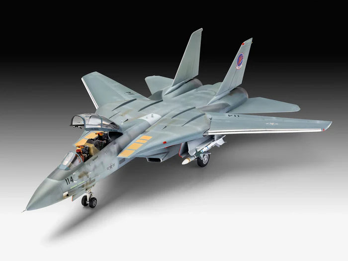 Revell Top Gun Maverick's F-14A Tomcat (1:48)
