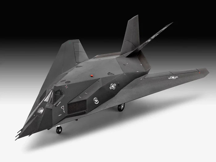 Revell Lockheed Martin F-117A Nighthawk (1:72)