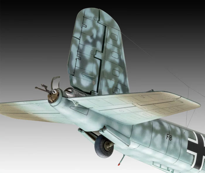 Revell Heinkel He177 A-5 "Greif" (1:72)