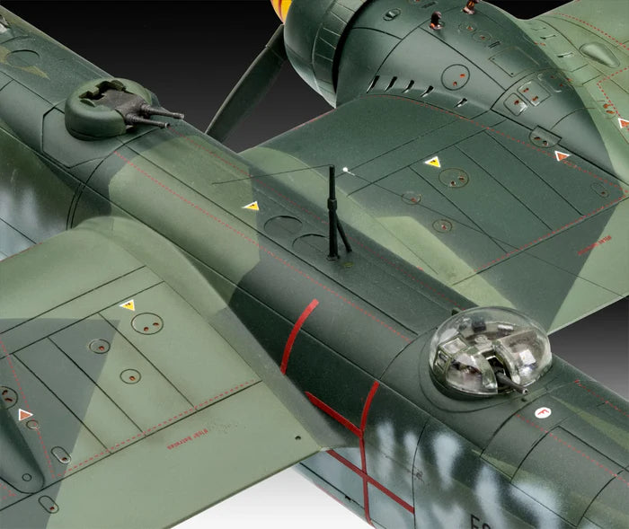 Revell Heinkel He177 A-5 "Greif" (1:72)
