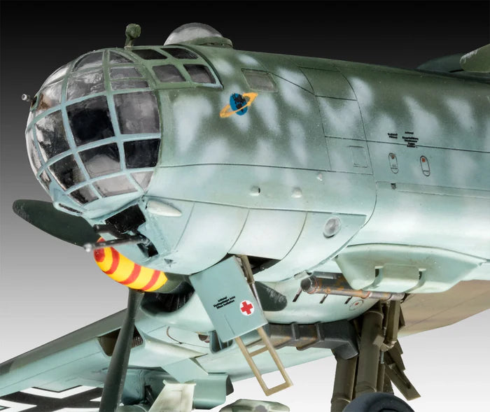 Revell Heinkel He177 A-5 "Greif" (1:72)