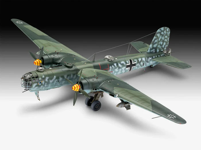 Revell Heinkel He177 A-5 "Greif" (1:72)