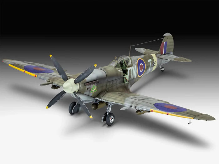 Revell Supermarine Spitfire Mk.IXc (1:32)