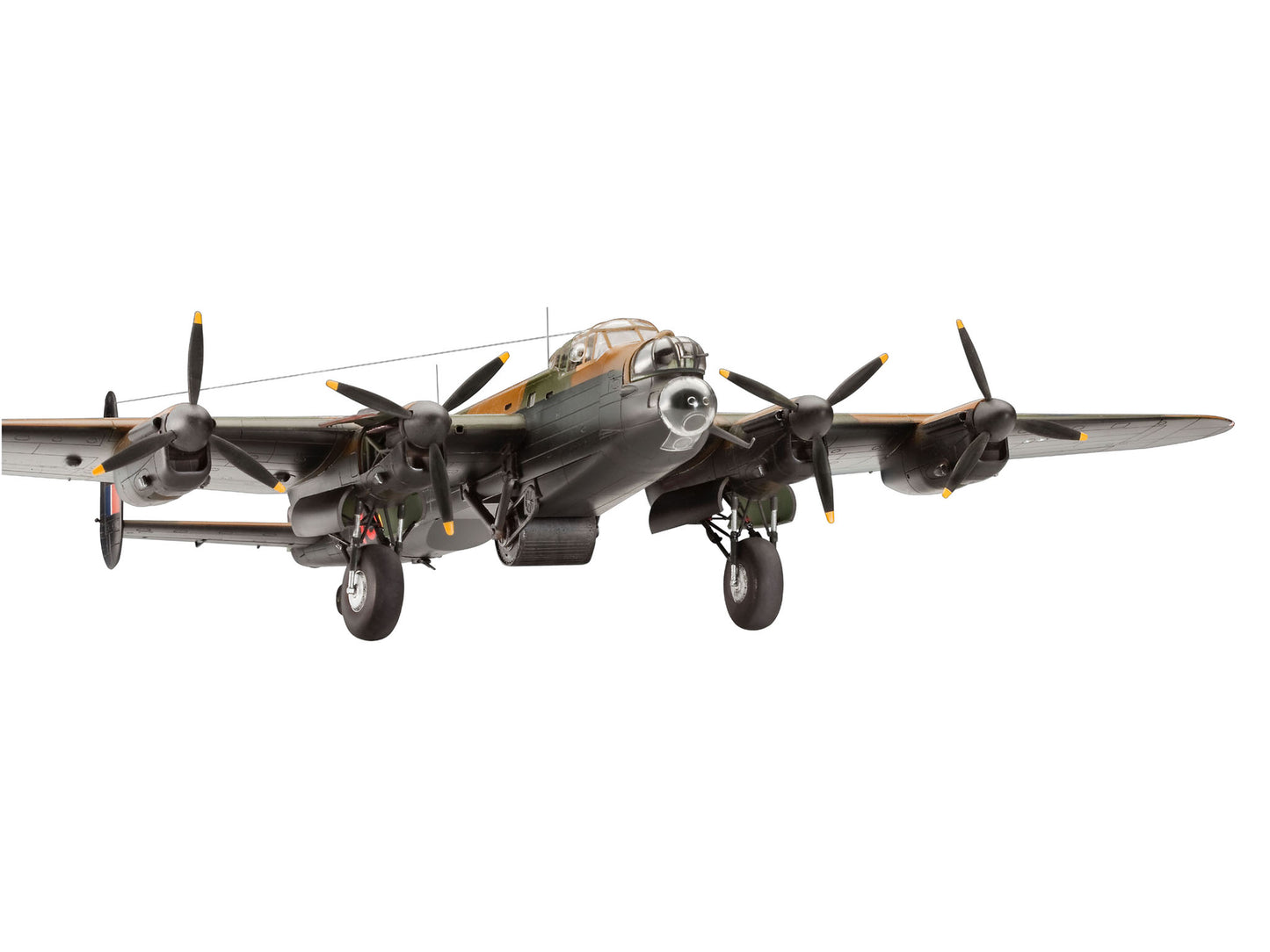 Revell Lancaster B.III "Dambusters" (1:72)