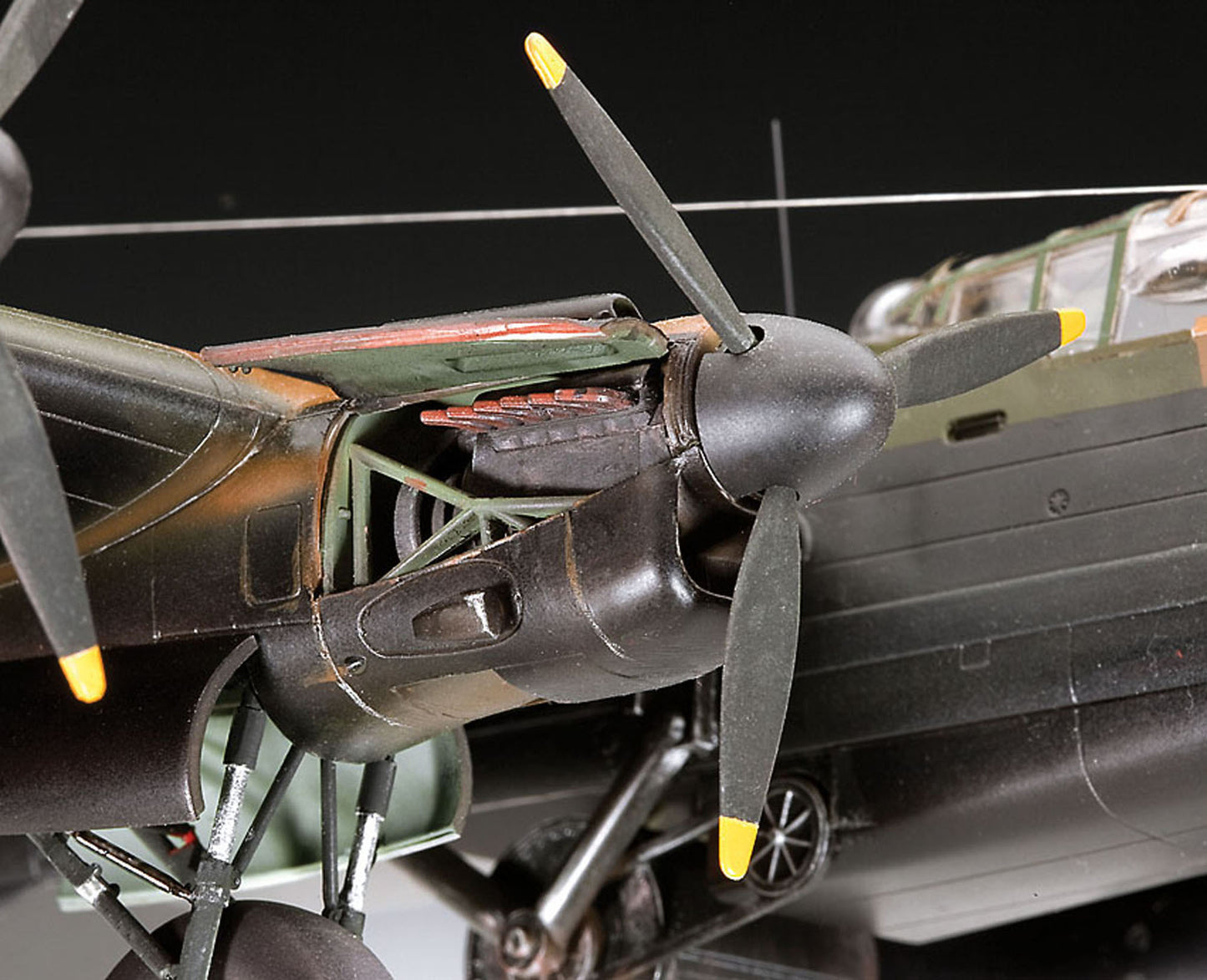 Revell Lancaster B.III "Dambusters" (1:72)