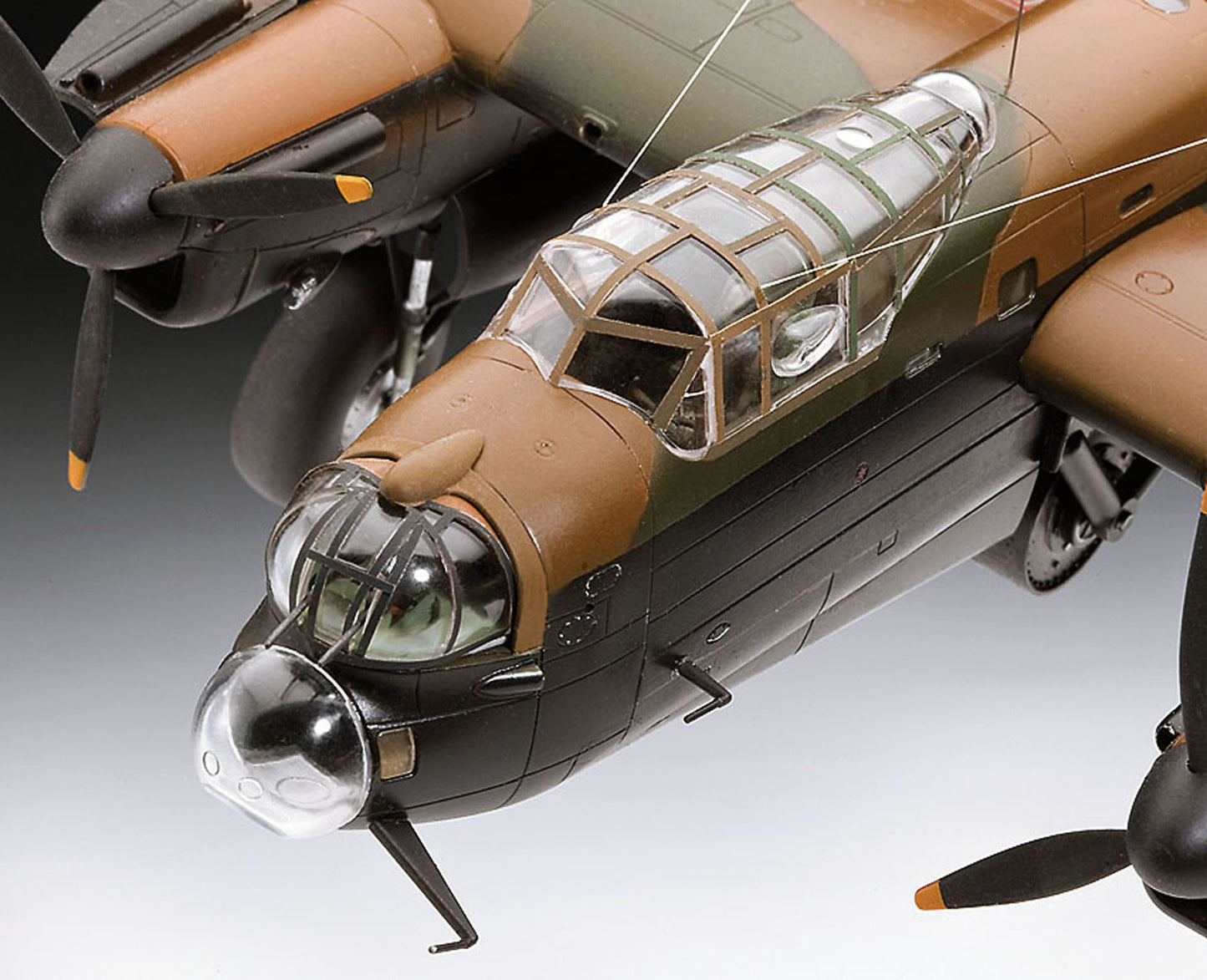 Revell Lancaster B.III "Dambusters" (1:72)