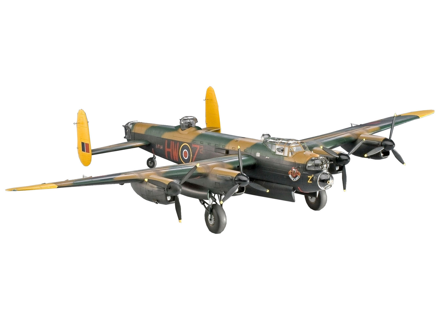 Revell Avro Lancaster Mk.I/III (1:72)