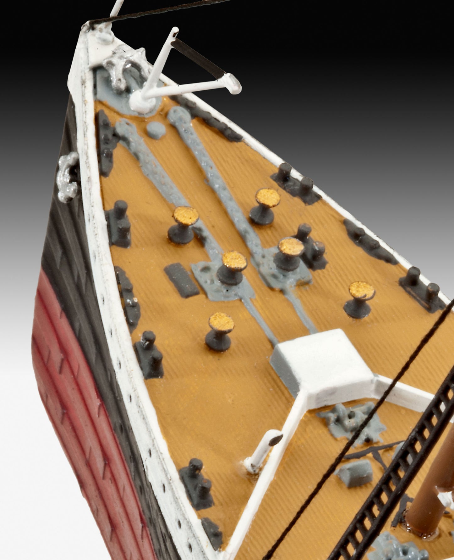 Revell R.M.S. Titanic (1:700)