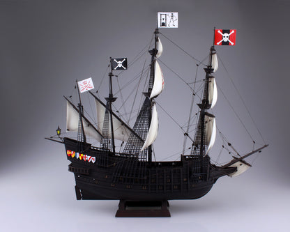 Aoshima Pirate Ship (1:100)