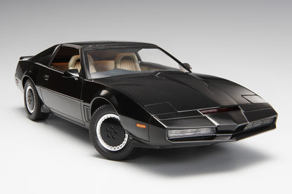 Aoshima Knight Rider Season One K.I.T.T. (1:24)