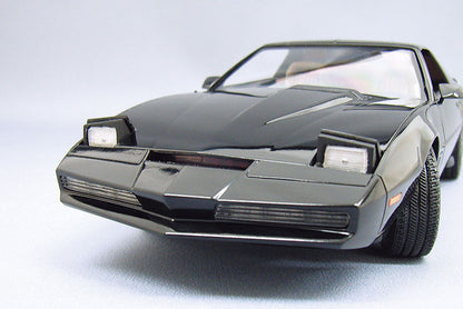 Aoshima Knight Rider Season One K.I.T.T. (1:24)