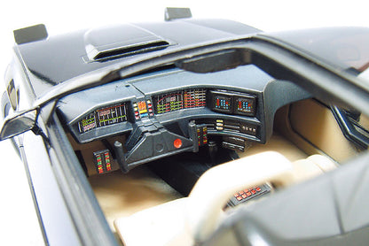 Aoshima Knight Rider Season One K.I.T.T. (1:24)