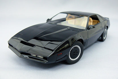 Aoshima Knight Rider Season Three K.I.T.T. (1:24)