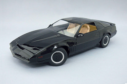 Aoshima Knight Rider Season Three K.I.T.T. (1:24)