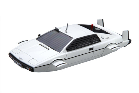 Fujimi Bond Car Submarine Lotus Esprit (1:24)