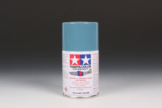 Tamiya Color for Aircraft AS-19 - Intermediate Blue (US Navy) (100ml)