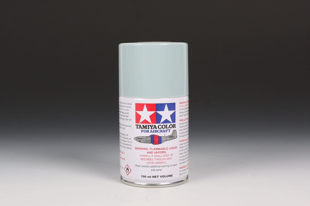 Tamiya Color for Aircraft AS-5 - Light Blue (Luftwaffe) (100ml)