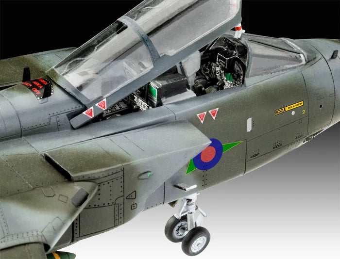 Revell Tornado Twin Pack (1:72)